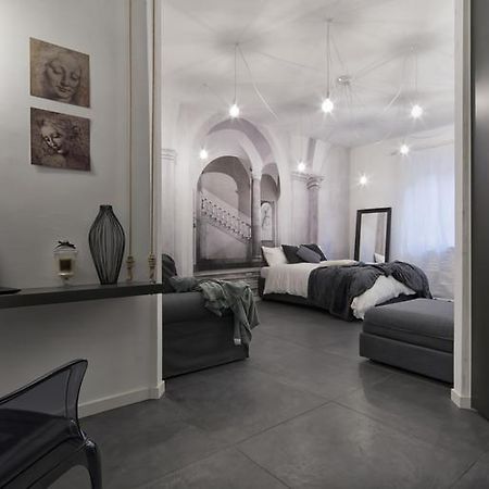 Suite Vogue Sforza ヴォゲーラ エクステリア 写真