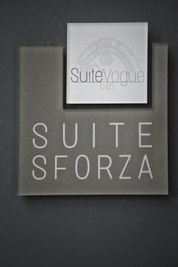 Suite Vogue Sforza ヴォゲーラ エクステリア 写真