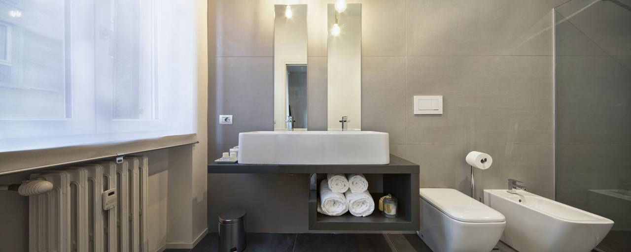 Suite Vogue Sforza ヴォゲーラ エクステリア 写真