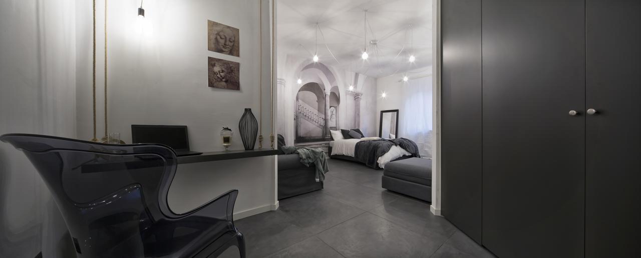 Suite Vogue Sforza ヴォゲーラ エクステリア 写真