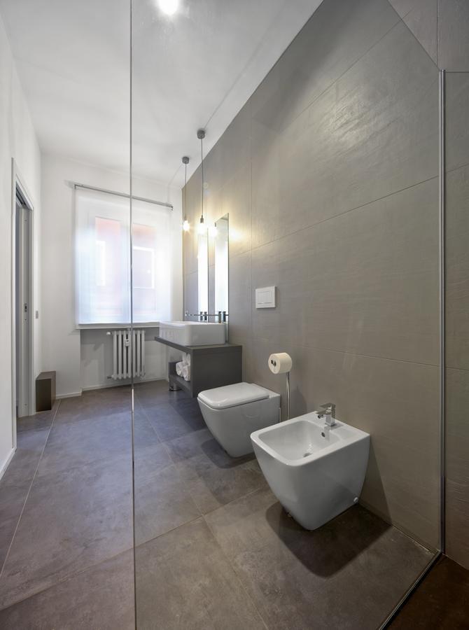 Suite Vogue Sforza ヴォゲーラ エクステリア 写真