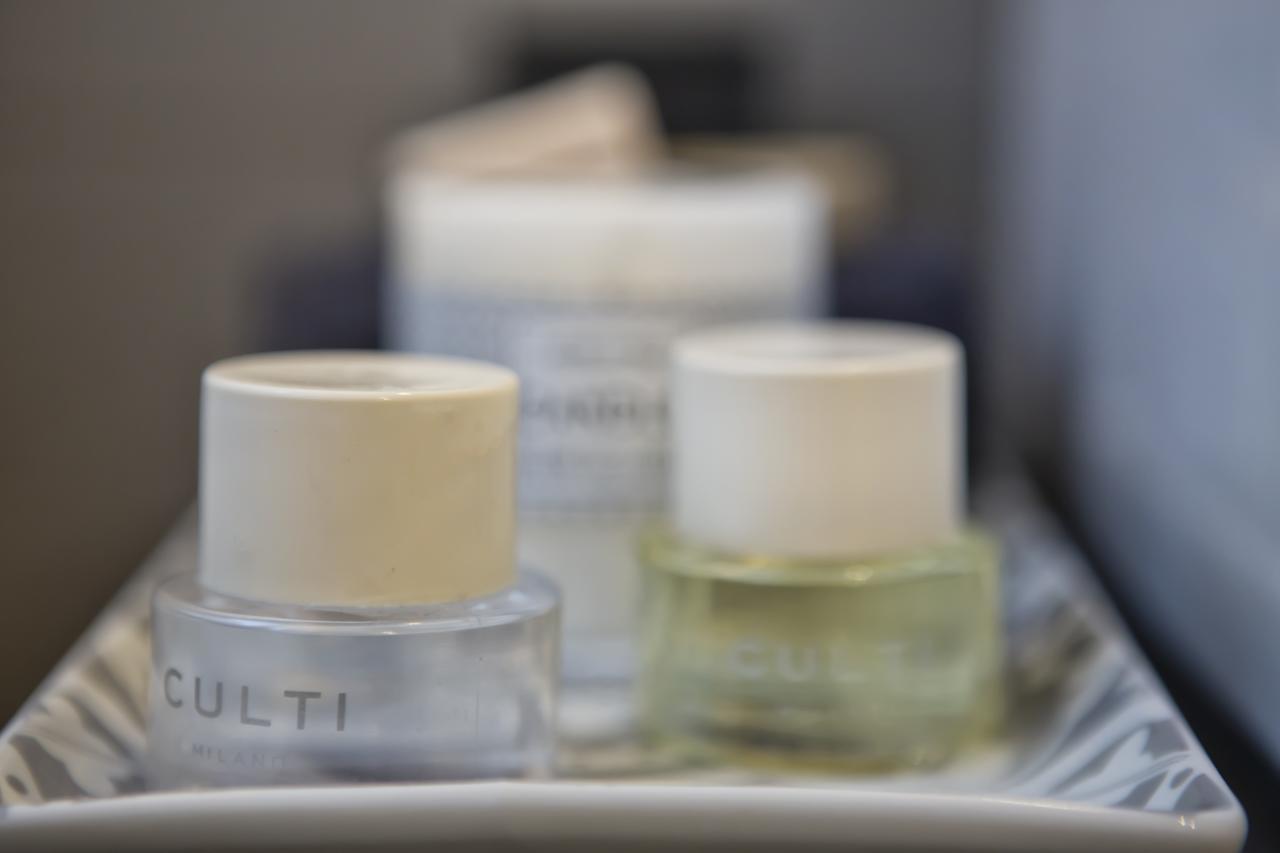 Suite Vogue Sforza ヴォゲーラ エクステリア 写真