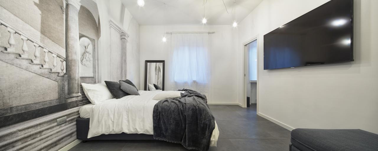 Suite Vogue Sforza ヴォゲーラ エクステリア 写真