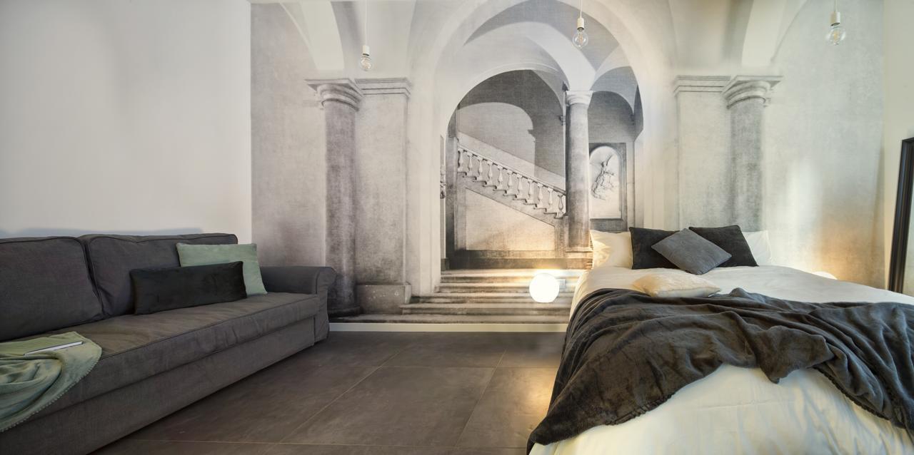 Suite Vogue Sforza ヴォゲーラ エクステリア 写真